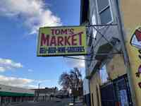 Tom's Market