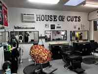 House Of Cuts