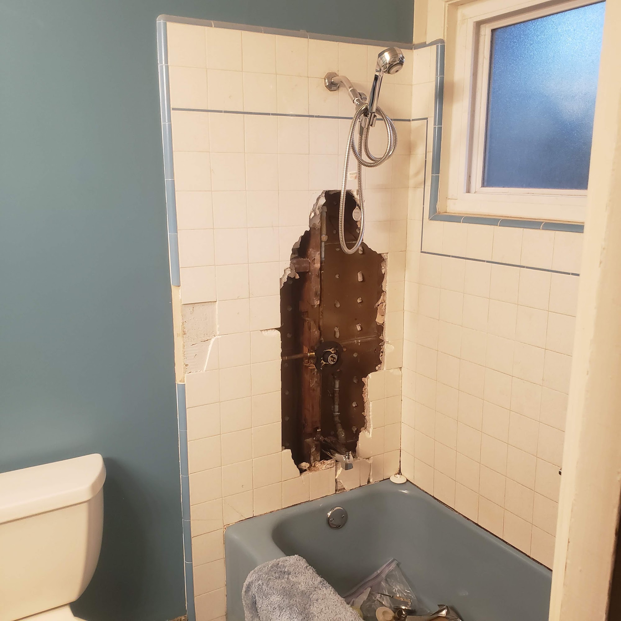 Pinasco Mechanical Contractor