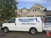 Quality Carpet and Tile Cleaning