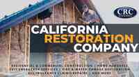 CRC - California Restoration Company