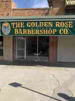 The Golden Rose Barbershop Co. Midtown