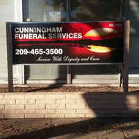 Cunningham Funeral Services
