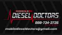 Mobile Diesel Doctors Truck And Trailer Repair