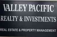 Valley Pacific Realty & Investments
