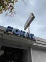 Forat Electronics