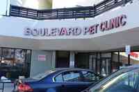 Boulevard Pet Clinic