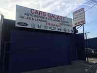 Cars Galaxy