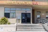Office Furniture Max