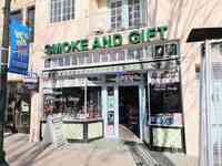Murphy Street Smoke Shop