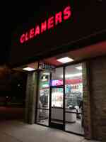 Mee's Cleaners