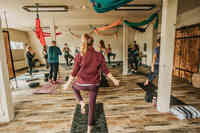 Mountain Yoga Studio