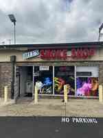 Bill's Smoke Shop