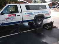 A-rooter-man plumbing sewer and drain cleaning