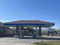 Chevron Tehachapi