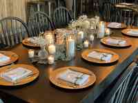 The Nook | Wine Country Catering