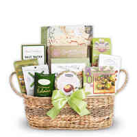 Alder Creek Gift Baskets