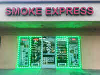 Smoke Express