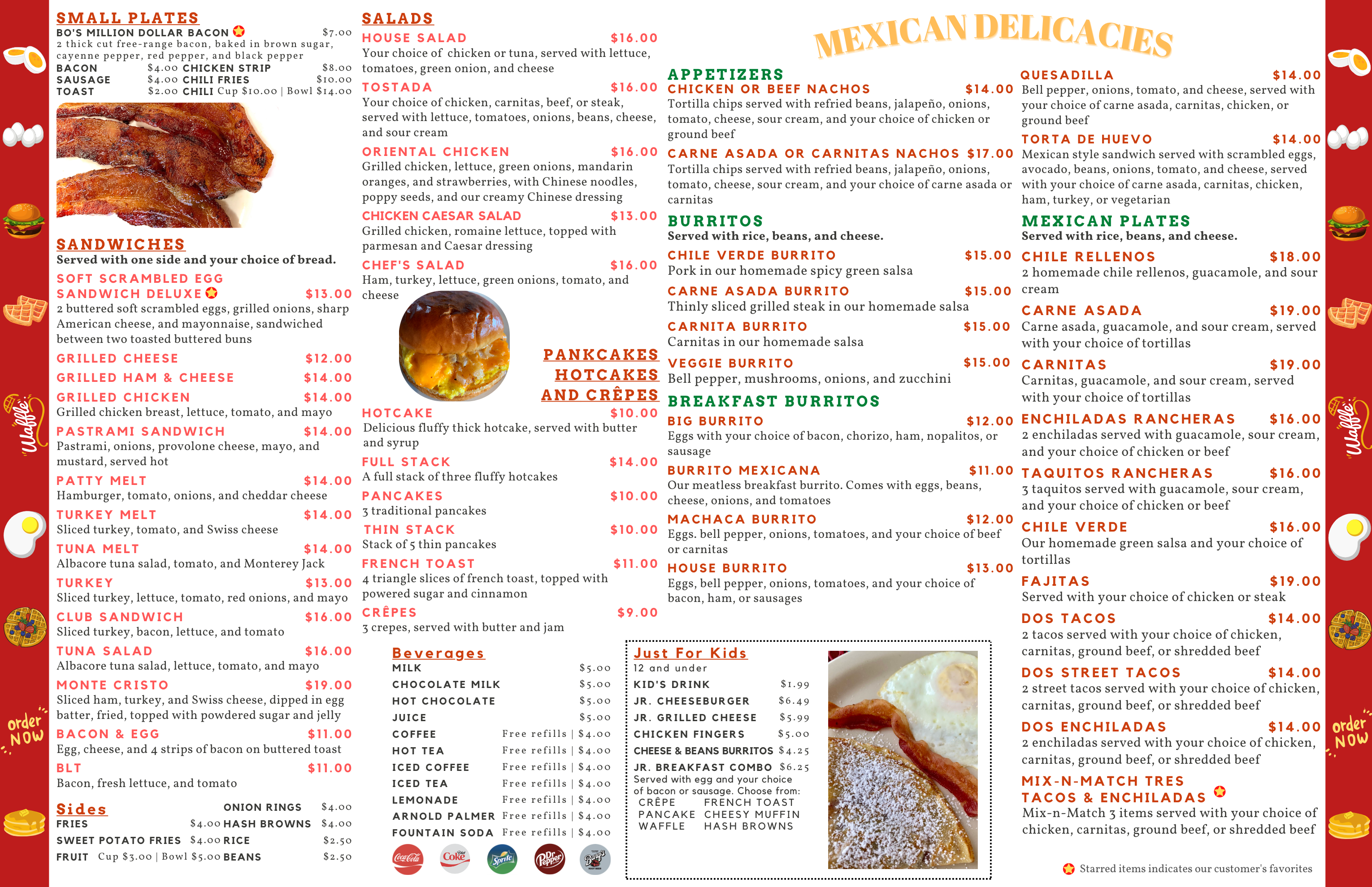 Photo credit: Restaurantji