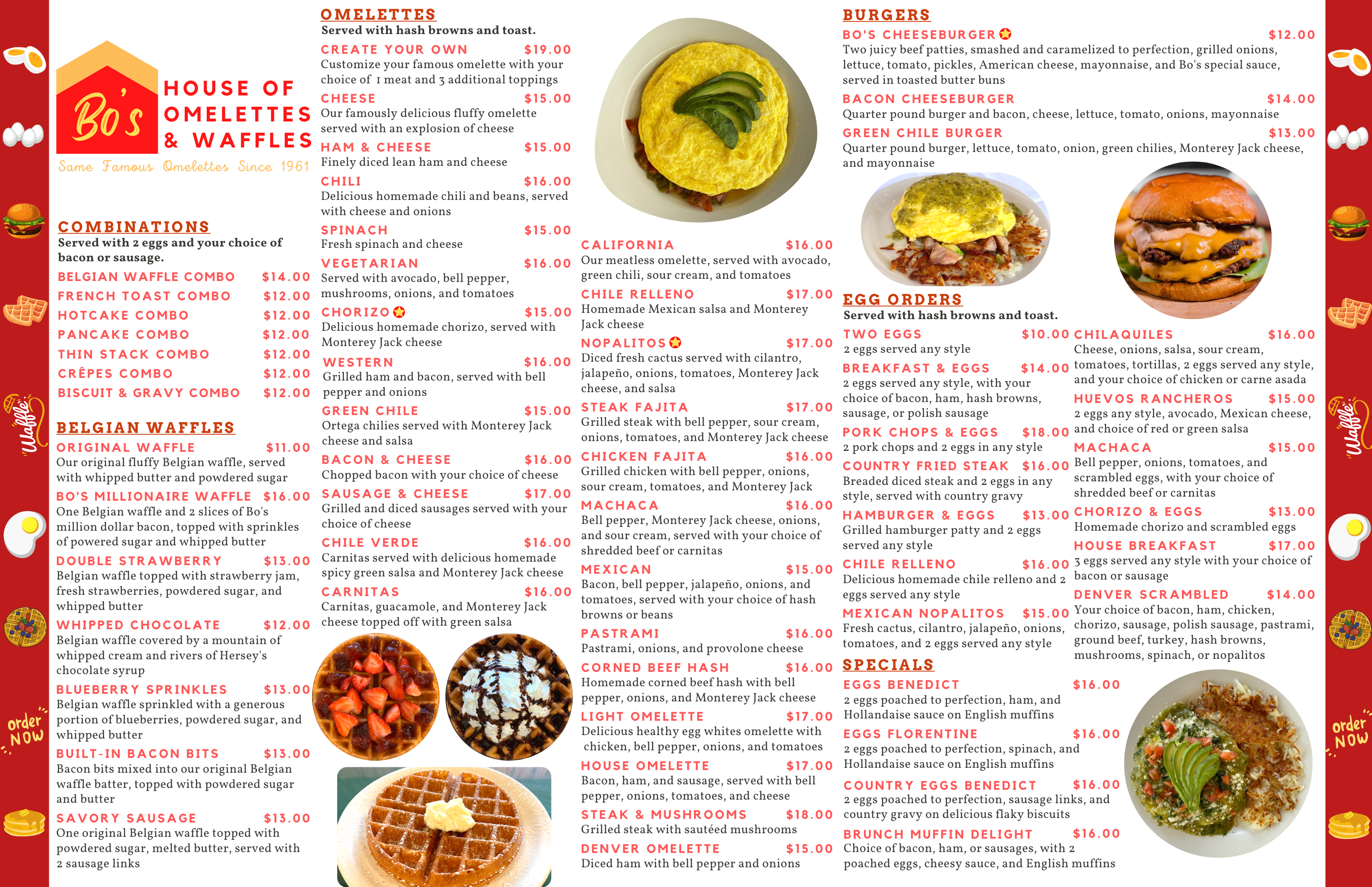 Photo credit: Restaurantji