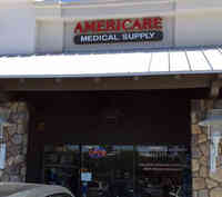 Americare Medical Supply