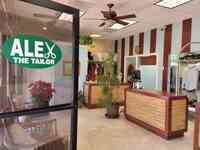 Alex the Tailor & Dry Cleaning