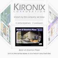 Kironix Incorporated