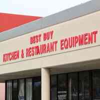 Best Buy Restaurant Equipment & Supplies