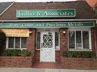 Gillio & Associates