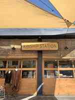 kinship station