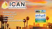 ICAN Tax Prep & Accounting