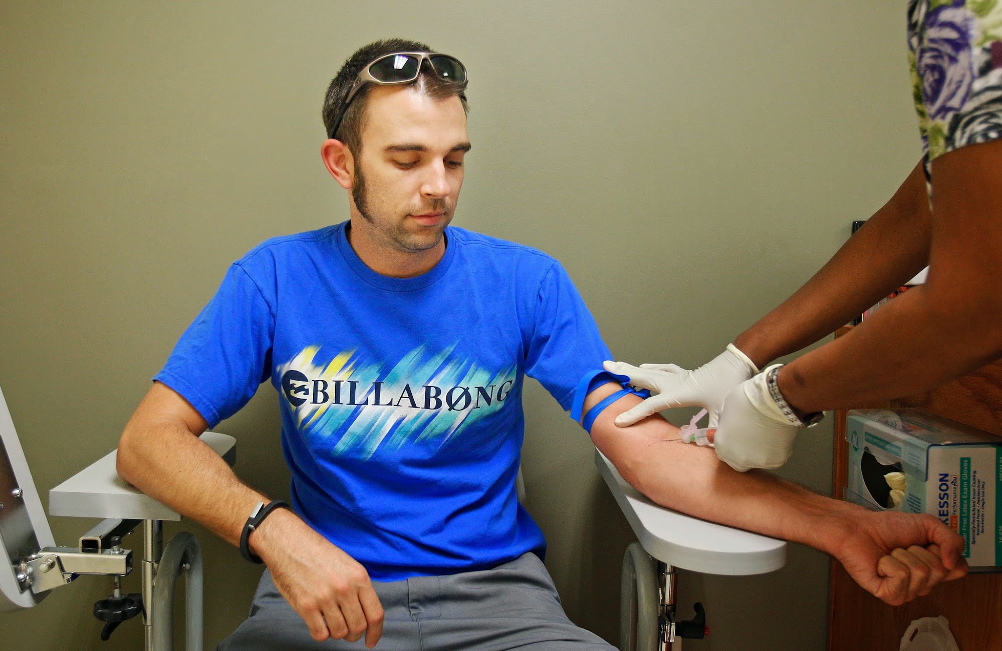 TORRANCE MEMORIAL LABORATORY DRAW STATION Torrance CA Hours