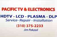 Pacific TV & Electronics