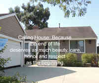Caring House