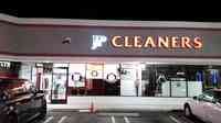 JP Cleaners & Laundry