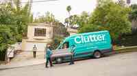 Clutter Moving & Storage - San Francisco