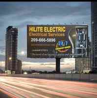 HILITE ELECTRIC LLC. Electrical Services.