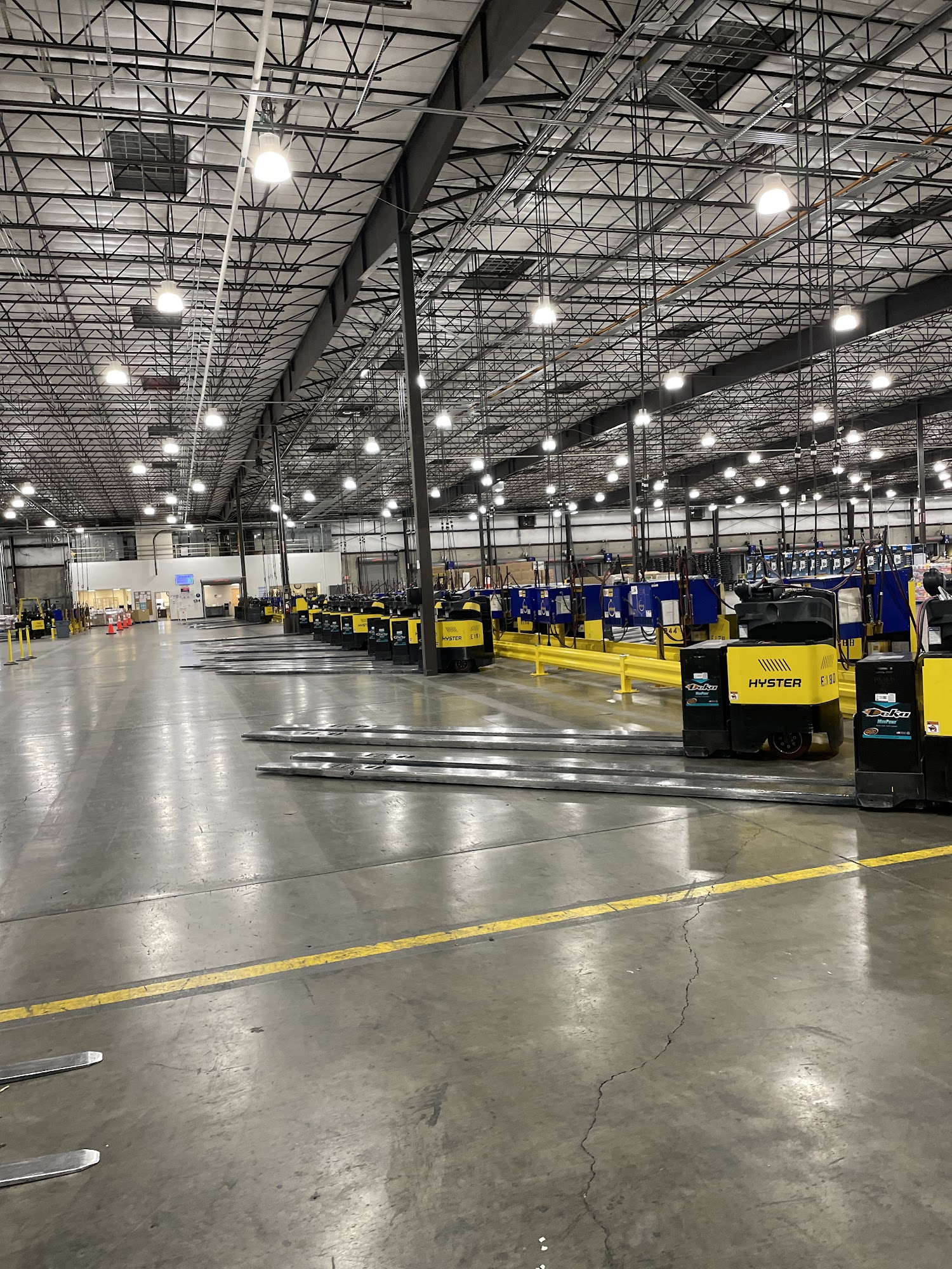 Costco Distribution Center Tracy Ca Jobs 28