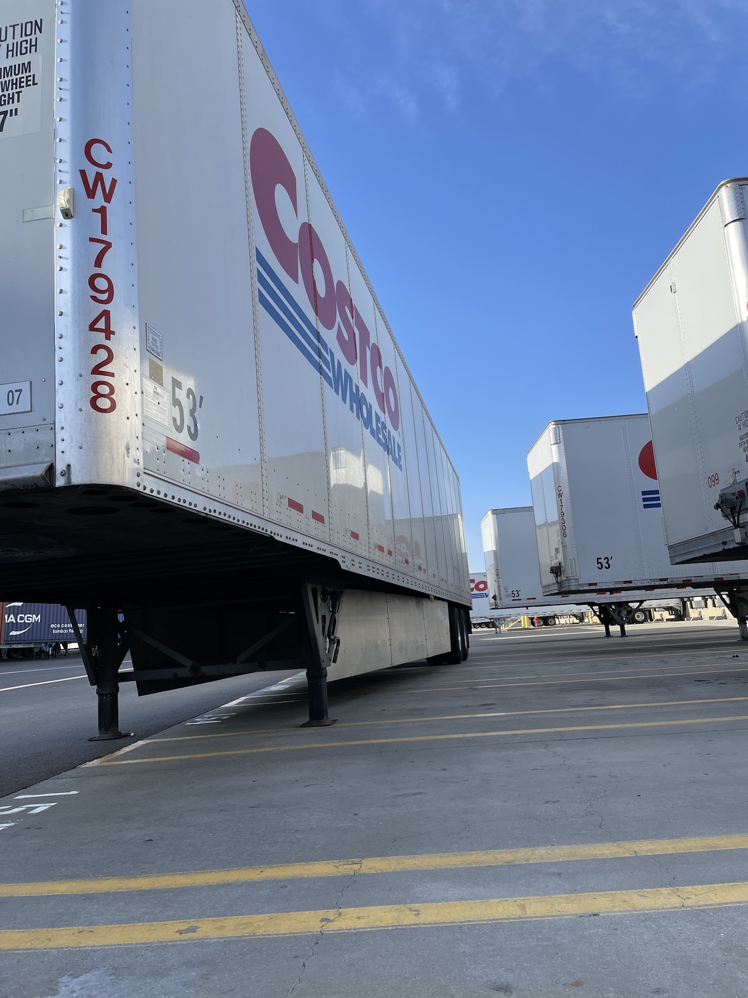 Costco Distribution Center Tracy Ca Jobs 28