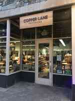 Copper Lane Cafe and Provisions