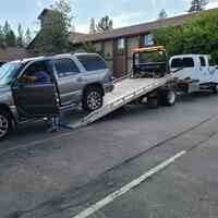 North Valley Fleet Services Inc., DBA Dependable Tow