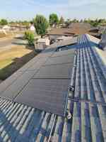 DAM Good Solar Cleaning