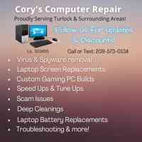 Cory's Computer Repair