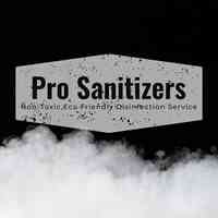 Pro Sanitizers