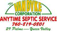 Anytime Septic Service
