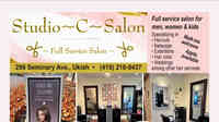 Studio C Salon