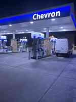 Chevron Extra Mile – G&M