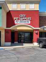 Cozy Pet Supplies