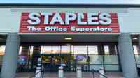 Staples