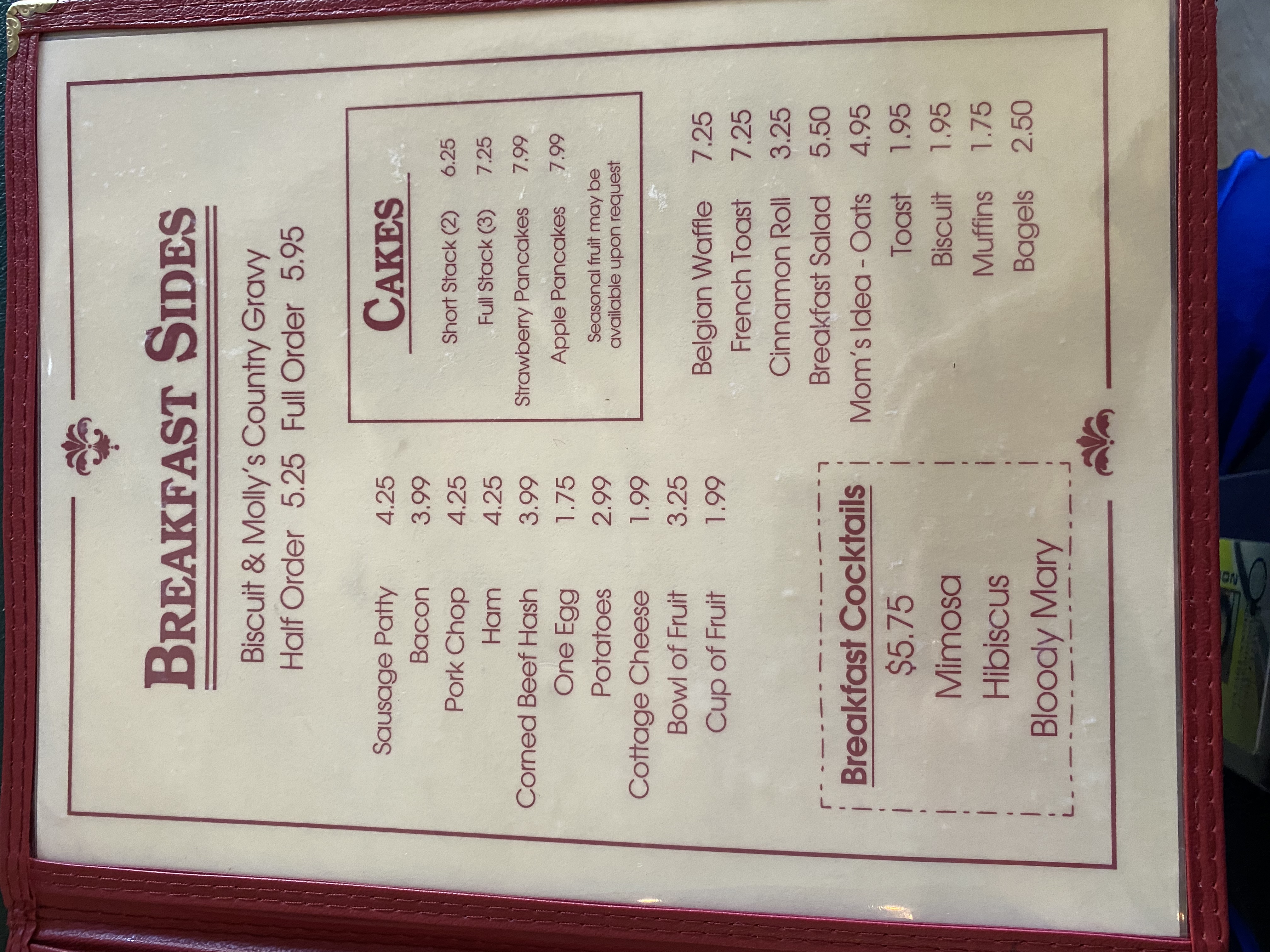 Photo credit: Restaurantji